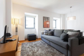 FLH Liberdade Contemporary Flat